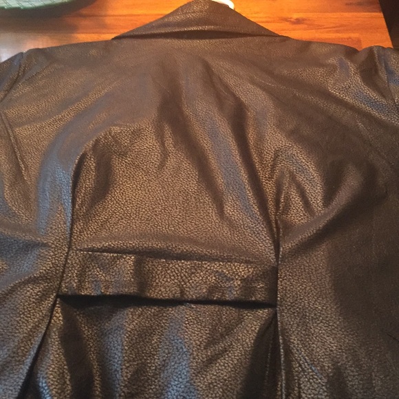 Notations jacket - Picture 3 of 3